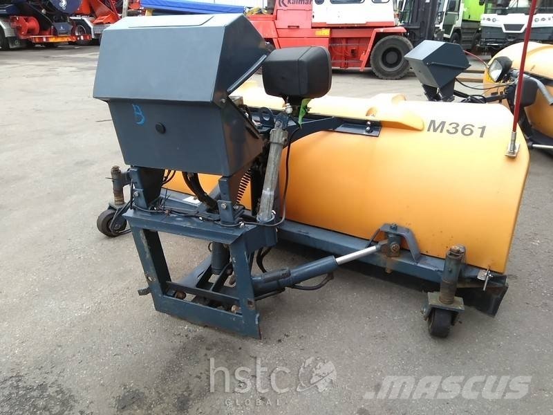 Maschine Schmidt SNK 18*