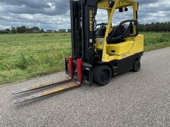Hyster S40FT (Fortis)