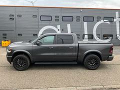 Dodge RAM 2500-4X4/345