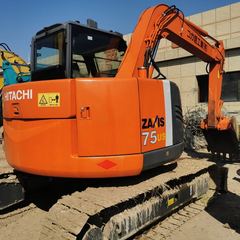 Hitachi ZX75US-3