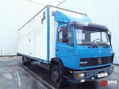 Mercedes Benz 1317 L / 12