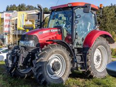 Case MAXXUM
