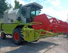 CLAAS Dominator 130