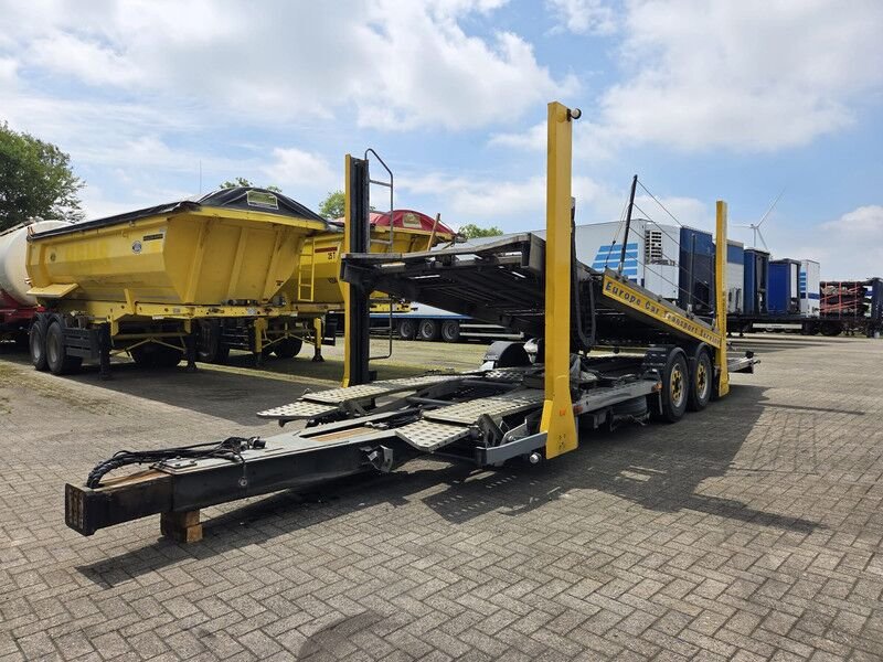 Trailer Rolfo SIRIO