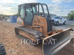 Case 850L XLT