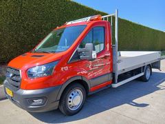 Ford OPEN LAADBAK 4M