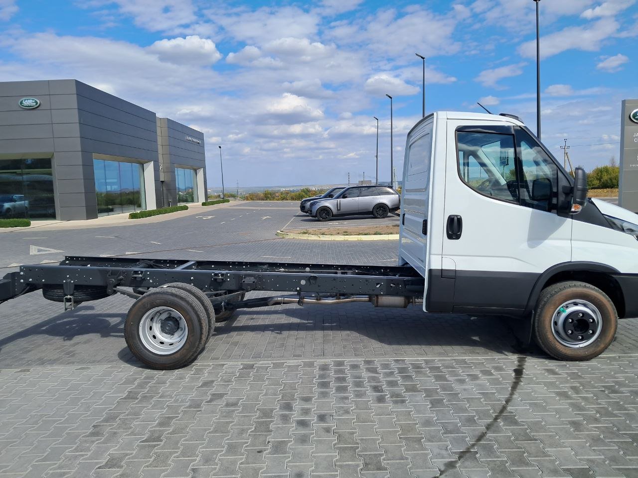 Iveco 70C18/TR??