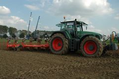 Fendt Favorit 926 Vario