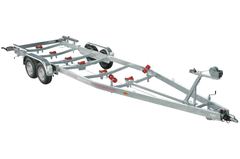 Harbeck BT 3500 M