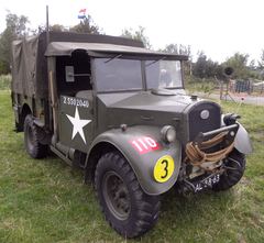 Fordson Dostawcze