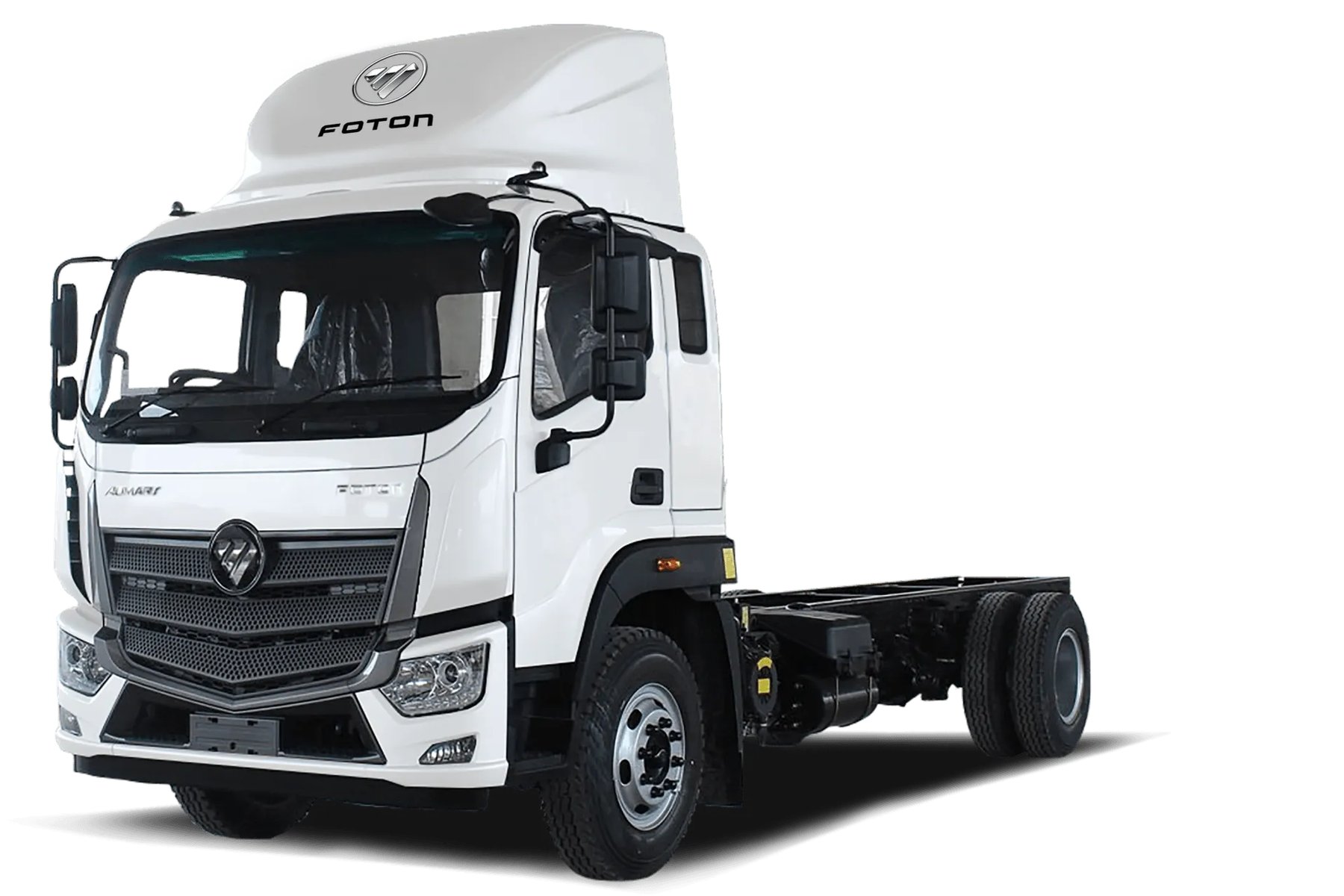 Foton 304
