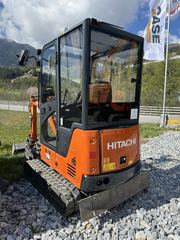 Hitachi ZX160LC-3