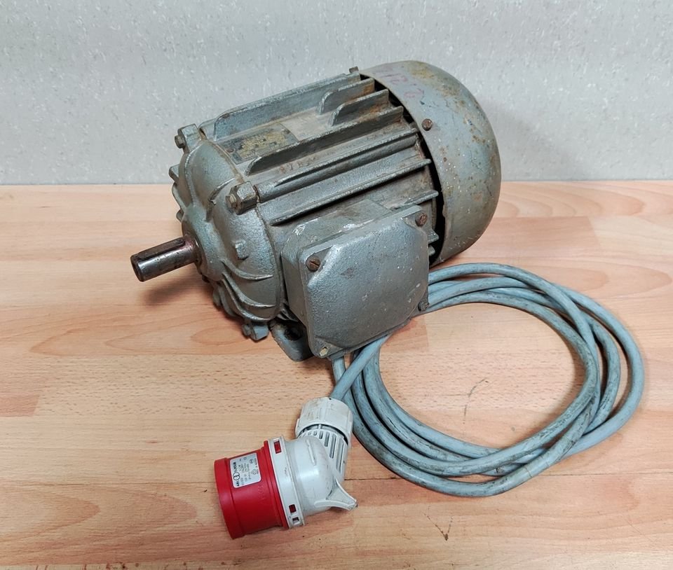 Electric motor AEG AM315LYE2