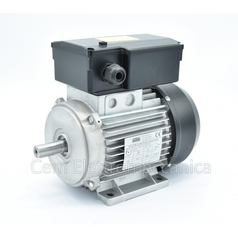 Elektromotor CEM D132S2-2