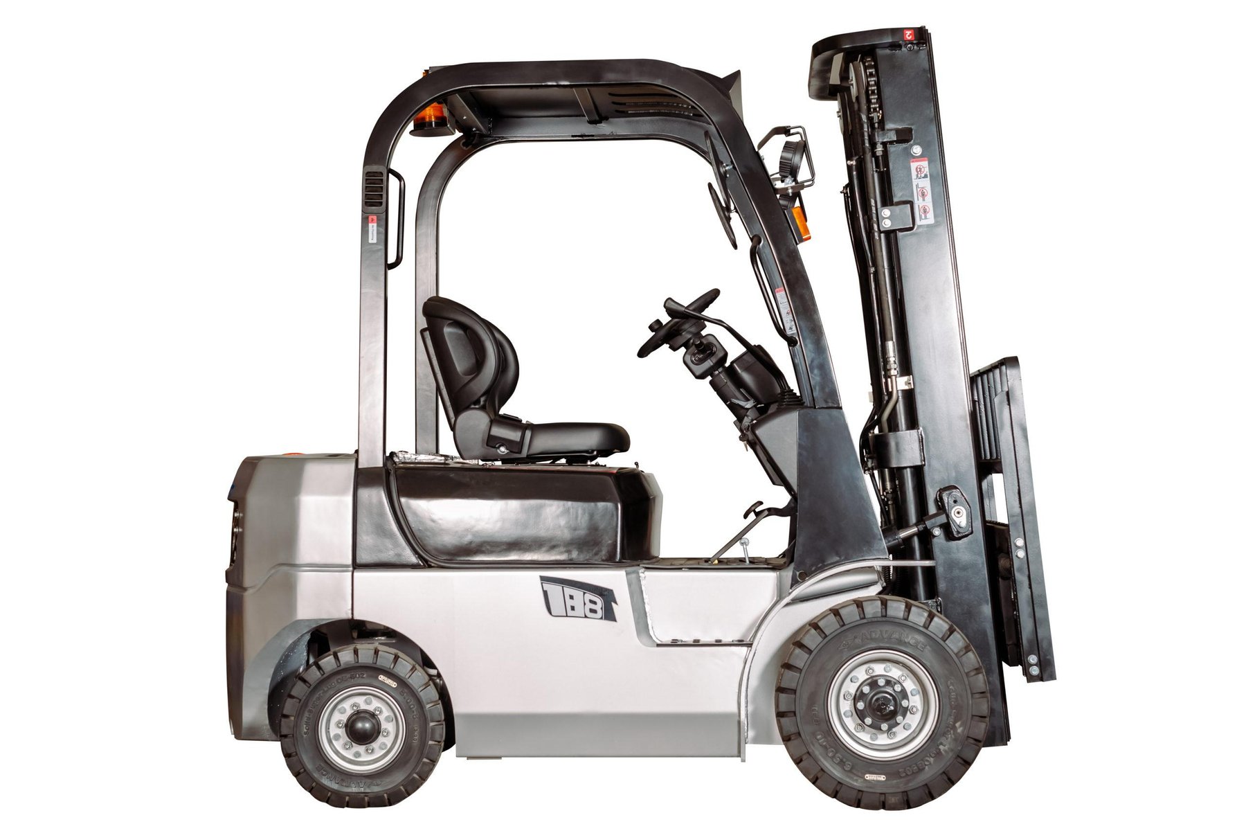 Wózek widłowy EP FD18T-NE92