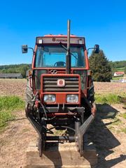 Bernardin B227 DT-A