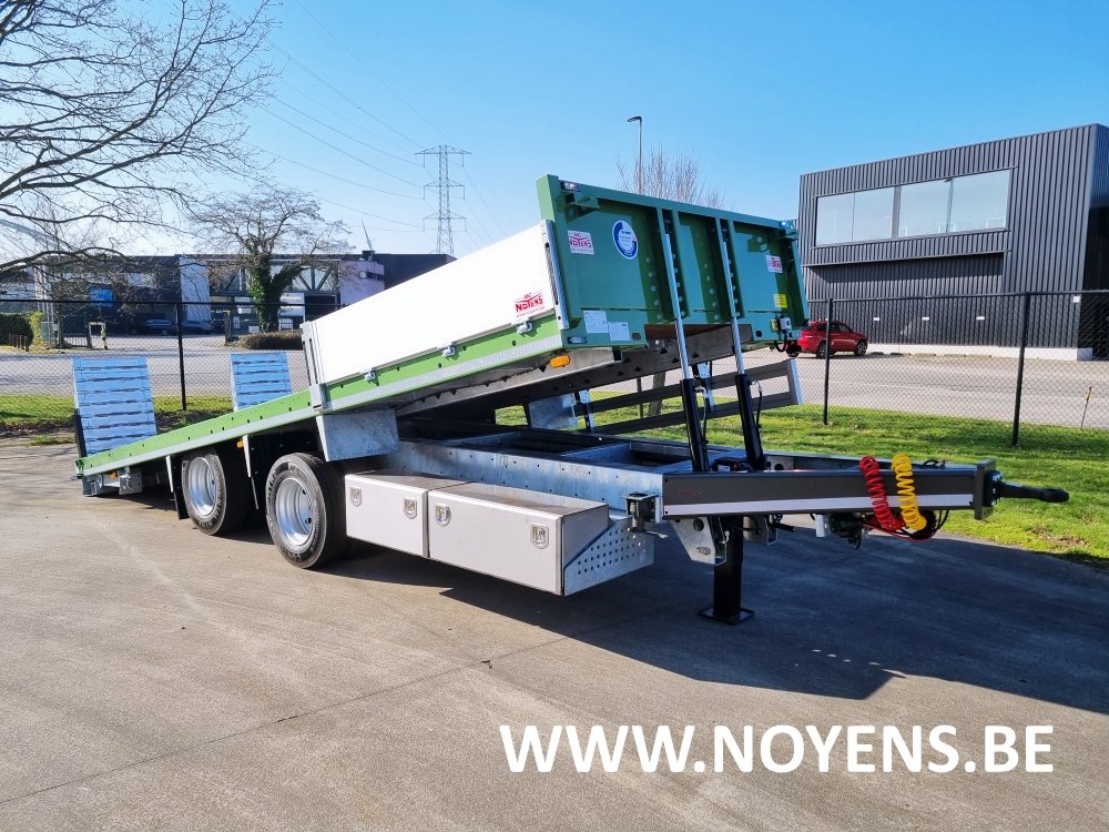 Noyens A2 3500A