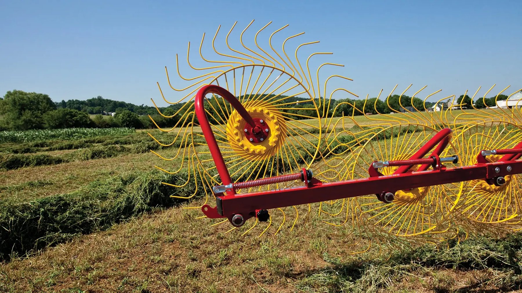 Grünland & Futter New Holland ProCart 1225 Plus