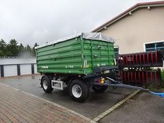 Tam Trailers 125-257 1A LJ