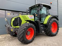 CLAAS Arion 650