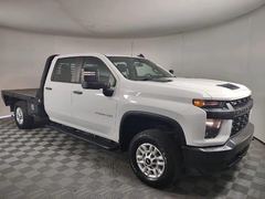 GMC SILVERADO
