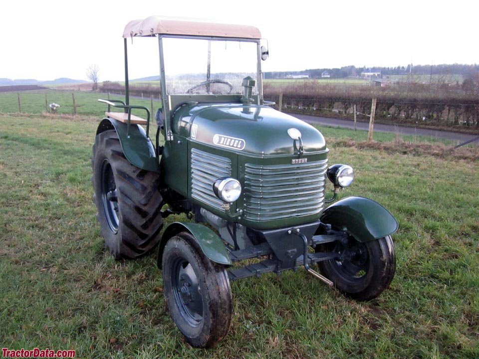 Tractor Cihtaй 180