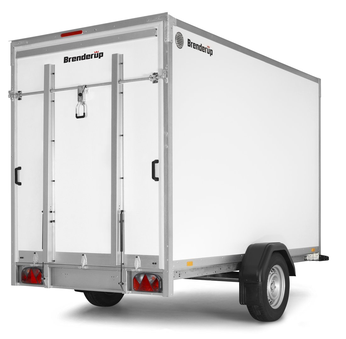 Brenderup 1305 CP