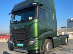 Iveco AS440S50T/P