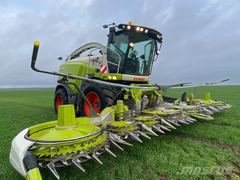 CLAAS Other models