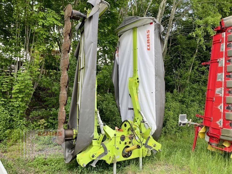 CLAAS Disco 9200 Trend