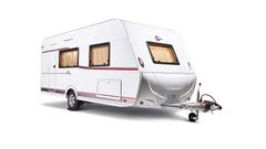 Buerstner 4028 TS