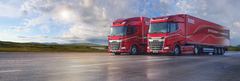 DAF Trucks F7701A