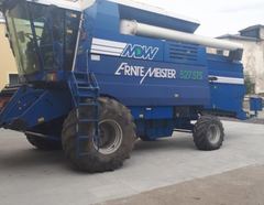 MDW Fortschritt E 527 STS