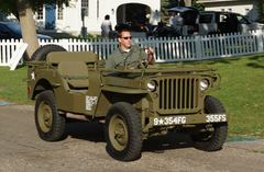 Willys G 503