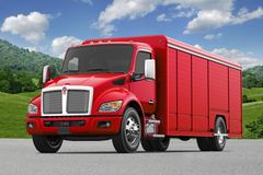 Paccar T280