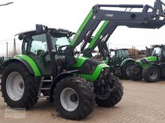 Deutz-Fahr Agrotron K 430