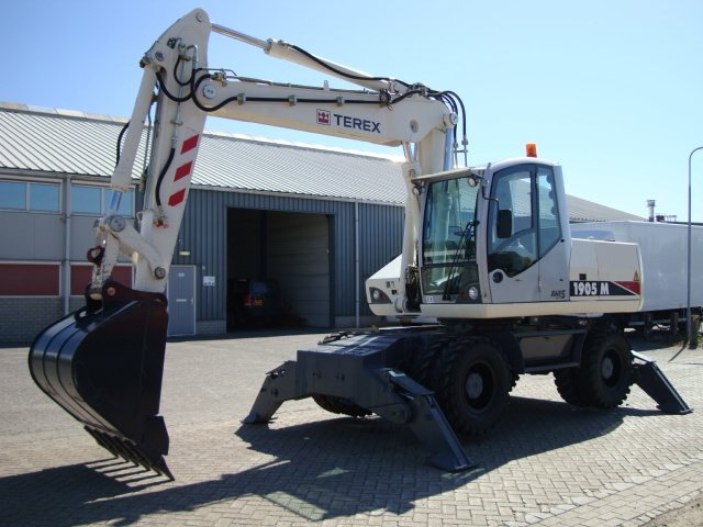 Terex 1905M