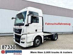 Framo E400/400 4X2 BLS