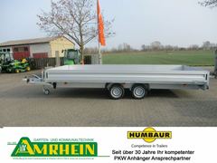 Humbaur HT