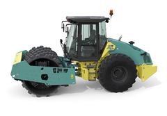 Ammann ARS 110 PD