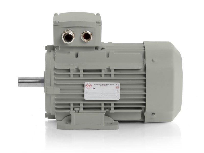 Elektromotor Trojan 2.2C100LA-4
