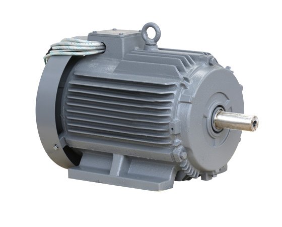 Electric motor Hebem FF112S-4