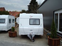 T.E.C. Weltbummler 460TDF