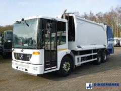 Erf ECS 11.41 6X4 DOUBLE CABB