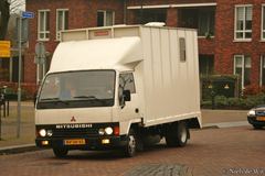 Mitsubishi FB 433ECL
