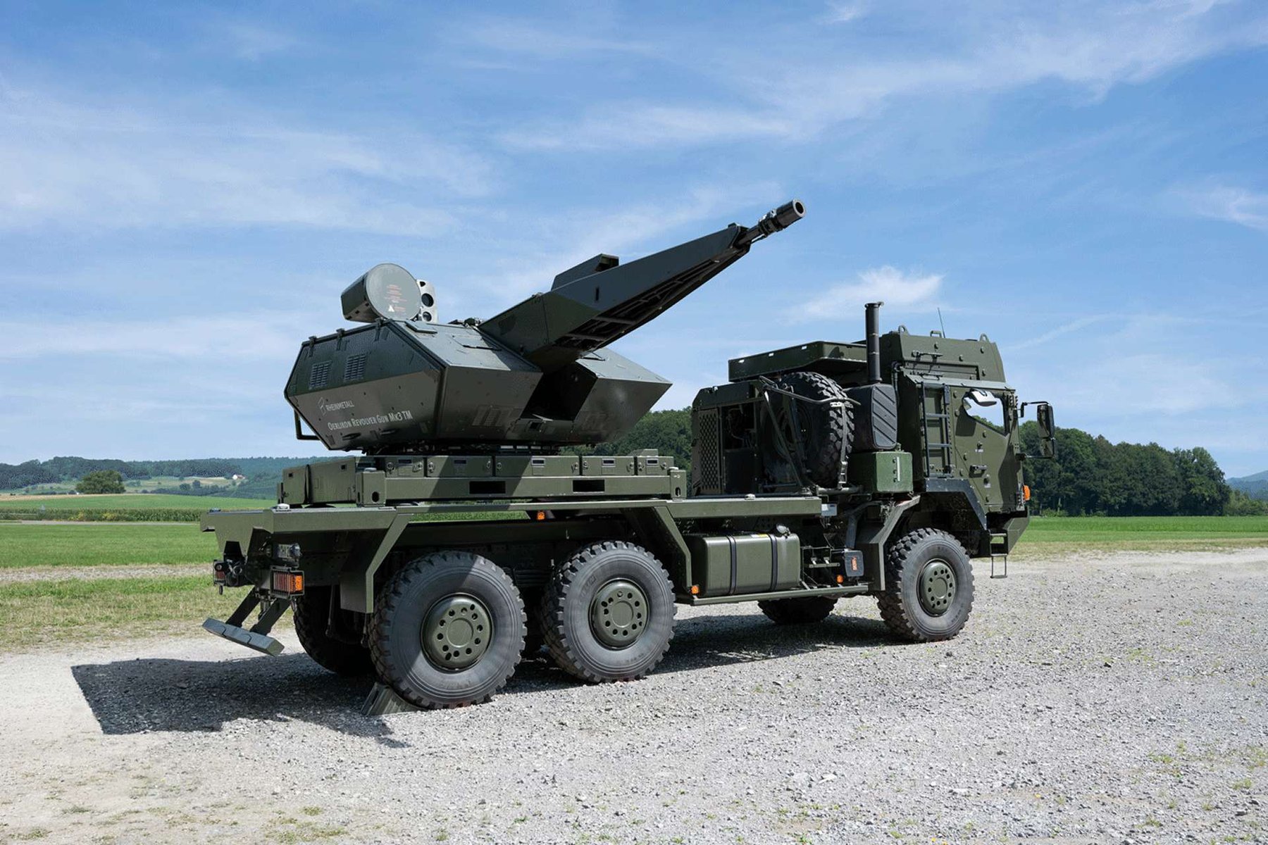 Armoured vehicles Vickers Defence Systems Ltd. Centurion