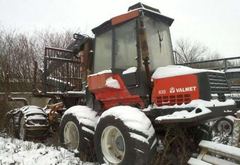 Valmet 838C-900