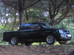 Mitsubishi L200 PICK UP 2.5 TD DC.