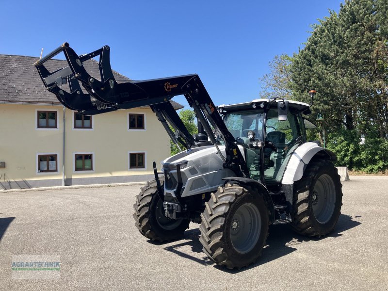 Tractor Lamborghini Spark 120.4