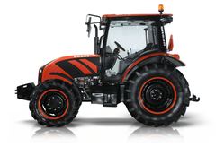 Ursus C-385 / 902 / 1201 / 1204